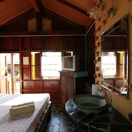 J&J Guesthouse Sukhothai Room photo