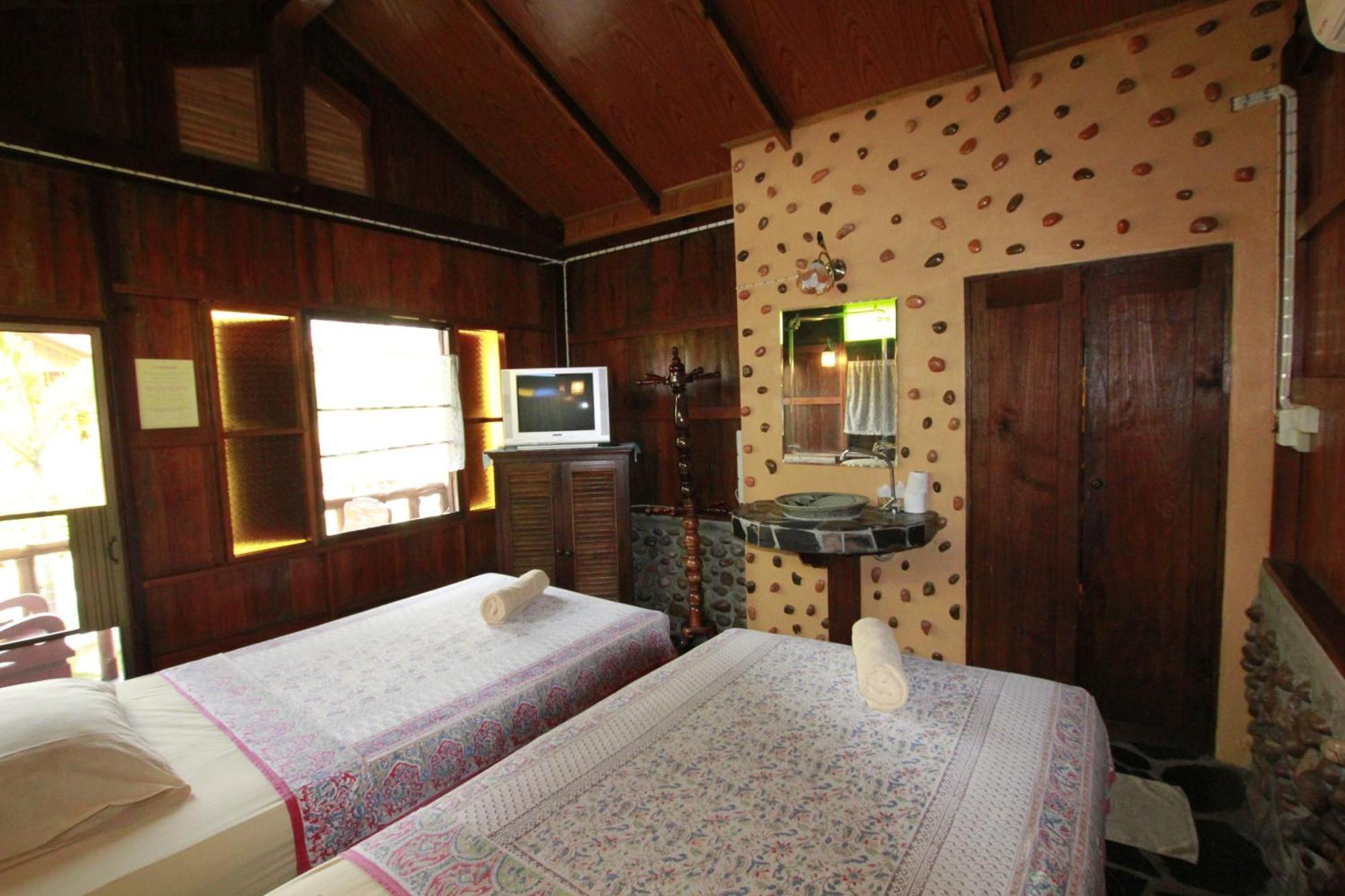 J&J Guesthouse Sukhothai Room photo