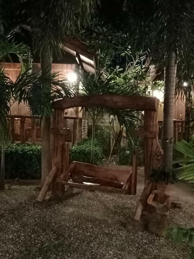 J&J Guesthouse Sukhothai Exterior photo